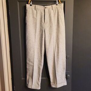 Brand New Wool Trousers